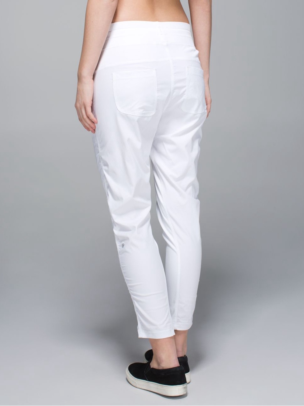 Lululemon Street To Studio Pant size 4 - Picture 2 of 9
